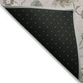 thumbnail image 3 of Addison Rugs Chantille Indoor/Outdoor Traditional Oushak Pink Washable Rectangle Rug, 10' x 14', 3 of 6