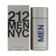 thumbnail image 1 of Perfume Carolina Herrera 212 Eau De Toilette 200 ml para hombre, 1 of 1