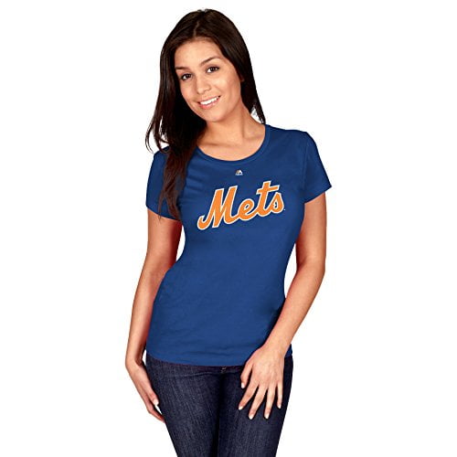 women's mets t shirts