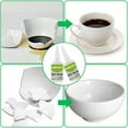 thumbnail image 4 of Colle Universelle Super Forte pour Plastique Résine Céramique Métal Verre 50ml, 4 of 9