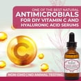 thumbnail image 3 of Ingrediente hidratante ResurrectionBeauty Leucide Liquid SF, 3 of 5