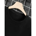 thumbnail image 3 of Men's Vintage Western Graphic T-Shirt - Retro Cowgirl "Boots on the Ground" Design, 100% Cotton Regular Fit Short Sleeve Tee for Casual Streetwear & Everyday Comfort, Retro T Shirt, 3 of 7