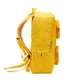 thumbnail image 3 of Mochila LEGO Brick Flame Orange con licencia oficial, 3 of 5