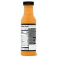 Great Value Mild Wing Sauce, 12 fl oz - Walmart.com