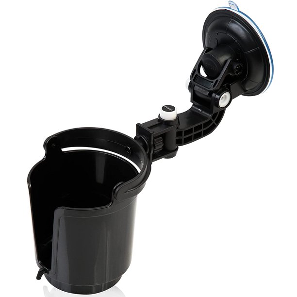 Zone Tech Recessed Folding Car Seat Cup Holder Drink Holder Car