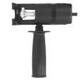 thumbnail image 4 of Reciprocating Saw Adapter, Reciprocating Saw Adapter Professional Electric Saw Conversion Head ABS And High Speed Steel Reciprocating Saw Conversion Head For Wood Metal Cutting, 4 of 8