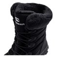 thumbnail image 2 of GUBARUN Women's Waterproof Winter Snow Boots Lightweight Warm Faux Fur Lined Mid-Calf Booties, 2 of 6