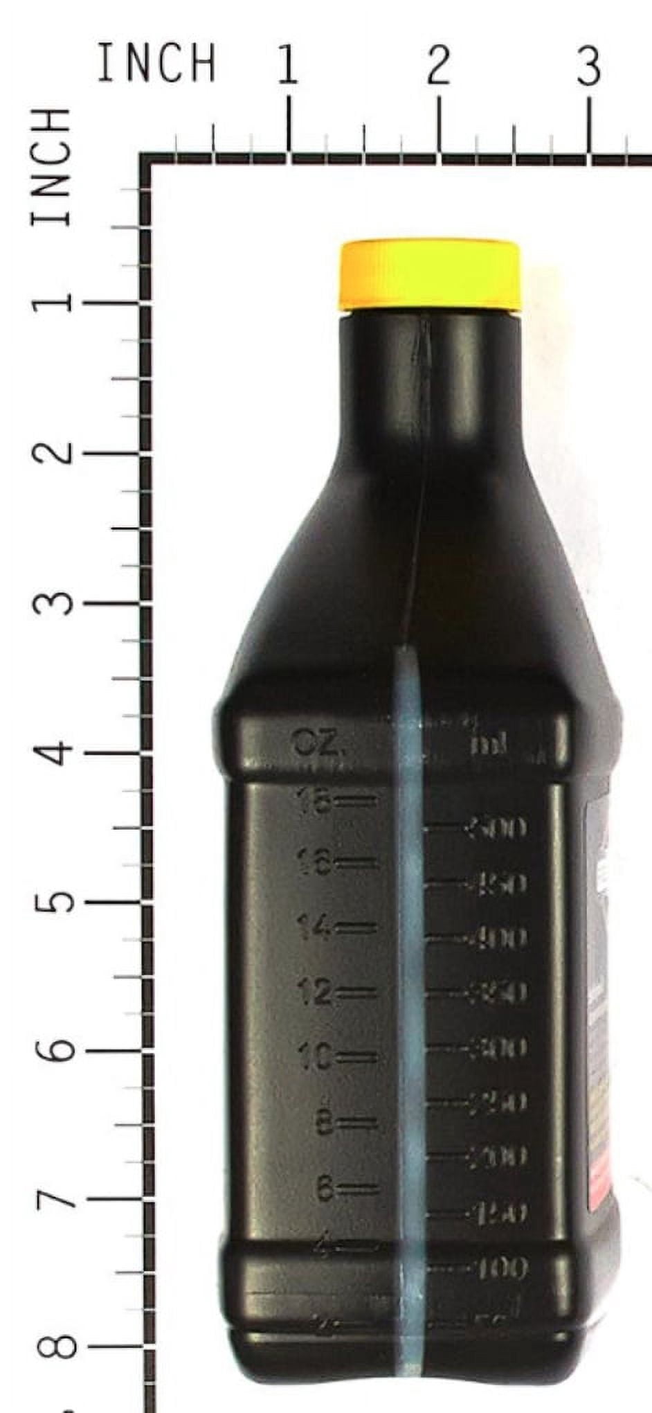 Briggs & Stratton Small Engine Motor Oil 30, 18 fl oz, 100005