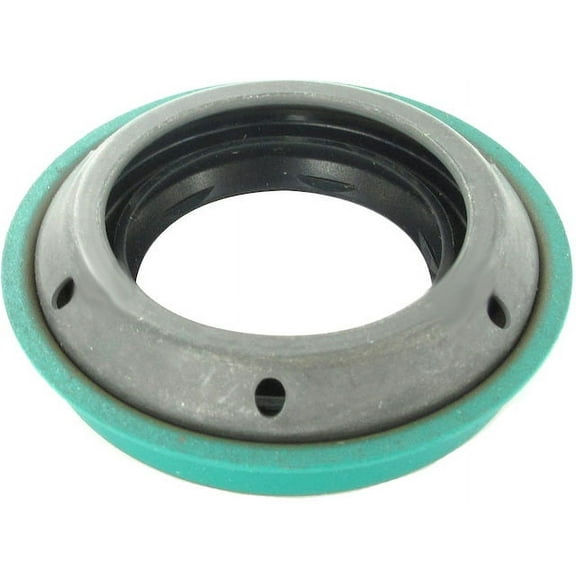 Front Right Axle Shaft Seal - Compatible with 1984 - 1990 Ford Bronco II 4WD 1985 1986 1987 1988 1989