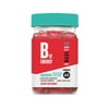 MadeTo B12 Energy Gummies, Raspberry, 60ct