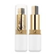 thumbnail image 2 of Waterproof Eyeshadow Stick White Brown Gradient Glitter Cream Long Lasting Eye Pencil 4.5g, 2 of 5