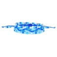 thumbnail image 1 of Sonducket 3 piezas trenzada estilo resistente al agua cera muñeca conjunto de joyas longitud dama decoración Popular encanto mano cadena playa Ropa, zapatos y accesorios Miscelánea Tipo 1 1 Sonducket AP010274-01, 1 of 6