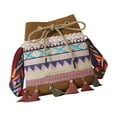 thumbnail image 4 of Bolso de hombro jinwen Bolsos de hombro de mujer Caqui, 4 of 8