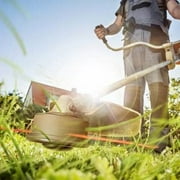Universal Trimmer Head Replacement Bump Feed String Trimmer Head, by Terre