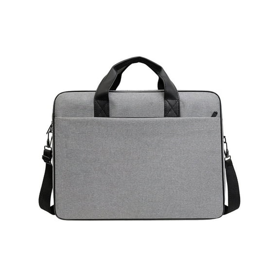 Computer Bag Handbag for 15.6-17.3in Laptop Notebook Carrying Case Business Bags with Shoulder Strap