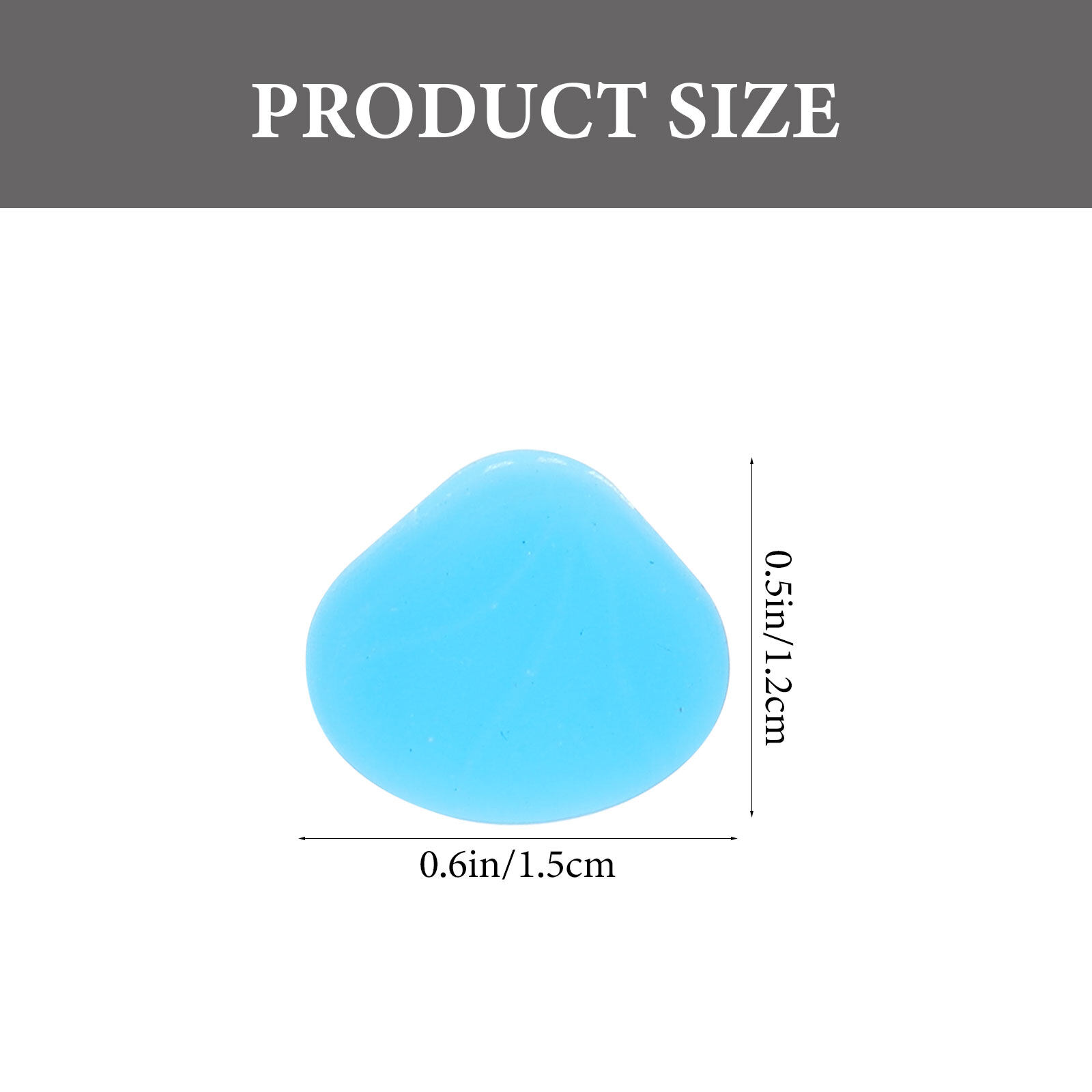 14 Pairs of Glasses Ear Grips Silicone Ear Grips Nonskid Eyeglasses