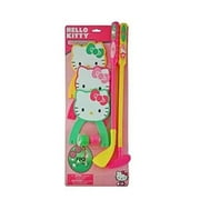 Hello Kitty Miniature Golf Course