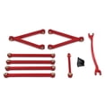 thumbnail image 1 of RC Car Upgrade Toy Car Pull Rod Kit for FMS 1/24 FCX24M Camel Cup, 1 of 5