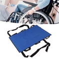 thumbnail image 1 of Repositioning Pad, Patient Lift Transfer Sheet Washable Professional Ergonomic  for Home for Elderly, 1 of 7