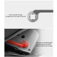 thumbnail image 4 of CGYan Jouets et Loisirs Accessoires de Caméra Drone Protecteur Fixateur Support pour DJI 3/Mavic 3 Classic/Mini 4 Pro/Mini 3 Pro Télécommande DJI RC/RC 2 Accessoires de Contrôleur Bouclier de Détection à Distance, 4 of 9