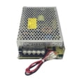 thumbnail image 1 of SC-35W 60W 120W 180W Universal AC UPS/Charging Function Monitoring Switching Power Supply 12V 24V Battery Char DC Output ,Easy Operation, 1 of 7