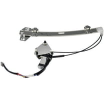 Dorman 741715 Power Window Regulator And Motor Assembly