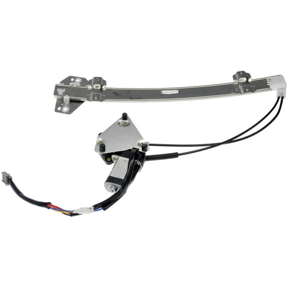 Dorman 741715 Power Window Regulator And Motor Assembly