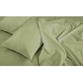 thumbnail image 2 of Woven Trends Hotel Luxury Bed Sheets Set - 1800 Series Supreme Collection, Extra Deep Pockets Sheets, Wrinkle Fade Stain Resistant, Softest Sheets, 2 of 4