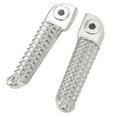 thumbnail image 1 of Estribos ANGGREK 2 Pedales Traseros para Motocicletas, 1 of 8