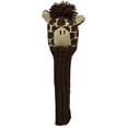 thumbnail image 3 of Sunfish GIRD Giraffe Driver Golf Head Cover, 3 of 3
