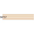 thumbnail image 1 of Beautiful Stripe Pattern Printed Grosgrain Ribbon for Hairbows DIY 10yards Craft Gift Packing Decoration Jiayi, 1 of 7