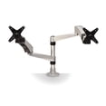 thumbnail image 4 of 3M™ Dual Arm Monitor Stand MA265S, Silver, Adjustable, 4 of 6