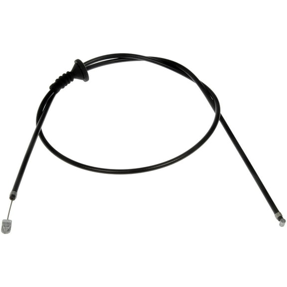 Dorman 912-470 Rear Hood Release Cable for Specific BMW Models
