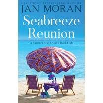 Summer Beach Seabreeze Reunion, Book 8, (Paperback)