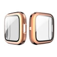 thumbnail image 2 of Durable Integrated Protective with Tempered Glass Screen Guard for Smartwatch Compatibility, 2 of 4