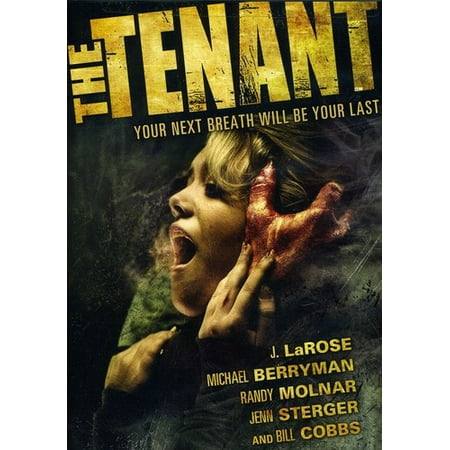 The Tenant (DVD)
