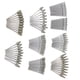thumbnail image 4 of Nail Drill Bits Set, Dead Skin Treatment Nail Drill Bits Rough Sand Polish For Manicure Beginner ANGGREK Otros, 4 of 8