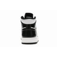 thumbnail image 4 of Jordan Men's 1 Mid Carbon Fiber All-Star (2021) Basketball Shoes, from StockX, 4 of 5