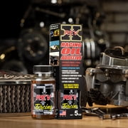 REV-X Racing Engine Oil Treatment, 5 fl. oz.