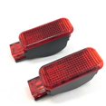 thumbnail image 3 of luces LED de advertencia para puerta para A3, A4, A5, A6, A7, A8, Q3, Q5 TT 8KD947411 8KD 947 411 8KD9, multicolor, 3 of 5