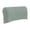 Green, variant on Office Chair Headrest Cover Half-Back Boss Chair Nylon Protective Sleeve