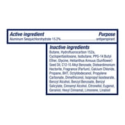 Dove Advanced Care Antiperspirant Deodorant Spray Antiperspirant Deodorant for Helping Repair Skin Barrier After Shaving Original Clean 72-Hour Antiperspirant for Soft Underarms, 3.8 oz