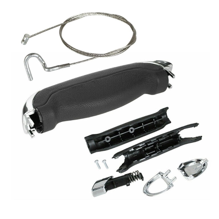 Handbrake Lever Release Cable For Ford S-MAX & Galaxy (2006