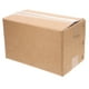 thumbnail image 1 of Cajas de envío aisladas con revestimiento de papel de aluminio Caja de embalaje y almacenamiento de mariscos fríos Protección térmica para productos de uso doméstico o comercial, 1 of 6