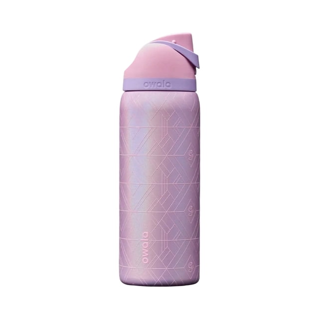 Termo Owala FreeSip Edición Especial Wicked 32 Oz