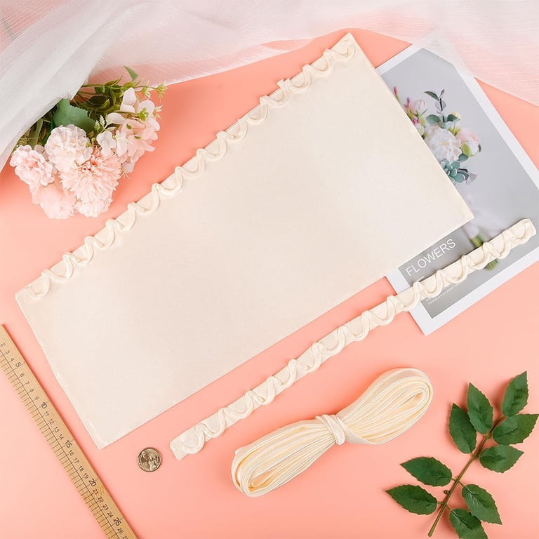 wedding dress corset extender 4PCS/Set Wedding Dresses Corset Kit Panel Extender Zipper Adjustable Corset  B