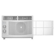 Cool-Living 5,000 BTU Window Air Conditioner with Installation Kit