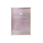 Gloria Vanderbilt VANDERBILT Eau De Toilette Spray for Women 3.4 oz