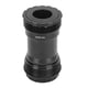 thumbnail image 2 of Soporte Inferior Para Bicicleta, Soporte Inferior Para Ciclismo De 5 Vías, 46 Mm De Diámetro Interior, 79 Mm De Ancho, 24 Mm, Eje De Manivela, Accesorio De Rodamiento De Eje Central Para Ciclismo, 2 of 5