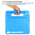 thumbnail image 5 of Artyond Case for Galaxy Tab S9 Plus 12.4 Inch 2023, Shockproof EVA Stand Handle Kids Friendly Protective Case for Samsung Galaxy Tab S9 Plus 12.4 Inch 2023 Model (SM-X810/X816B/X818U), Blue, 5 of 7